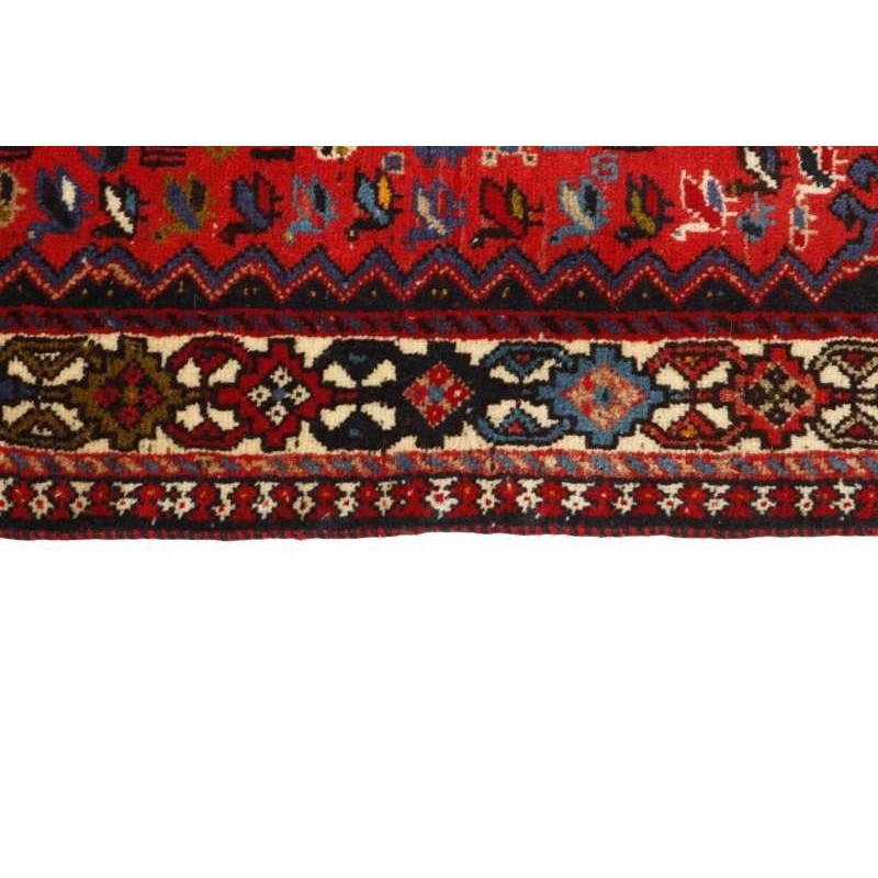 tappeto persia yalameh cm 150x192 2