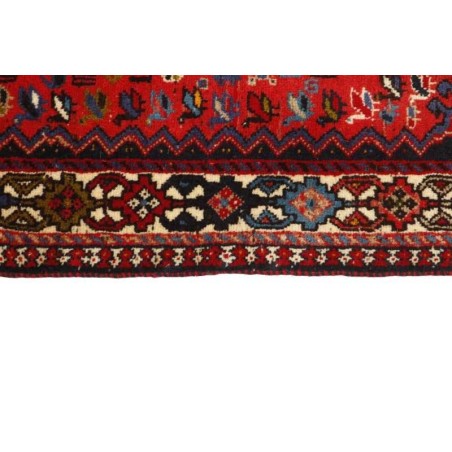 tappeto persia yalameh cm 150x192 2