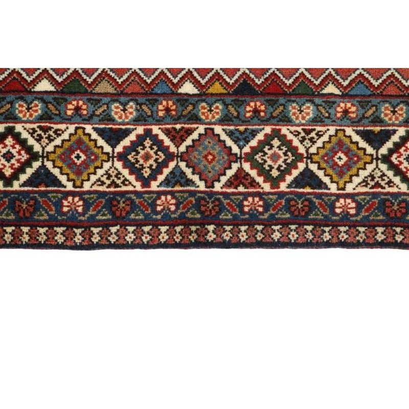 tappeto persia yalameh cm 153x201 2