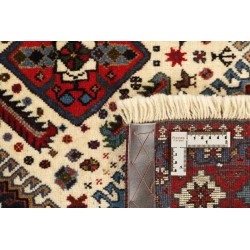tappeto persia yalameh cm 150x208 2