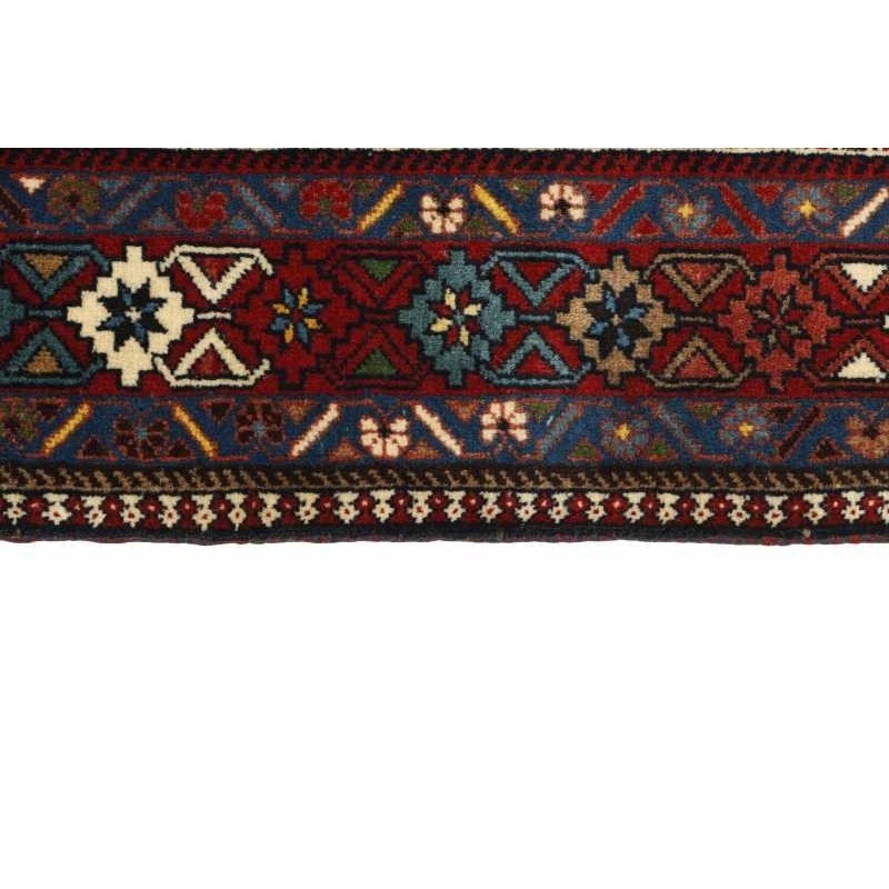 tappeto persia yalameh cm 154x196 2