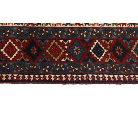 tappeto persia yalameh cm 155x202 2