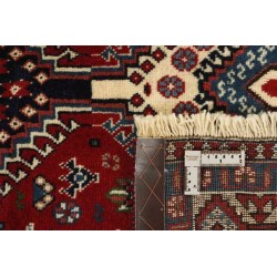 tappeto persia yalameh cm 153x203 2