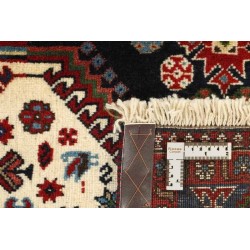 tappeto persia yalameh cm 155x198 2
