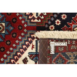 tappeto persia yalameh cm 153x194 2