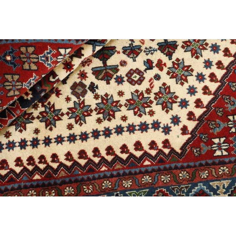 tappeto persia yalameh cm.153x194 1