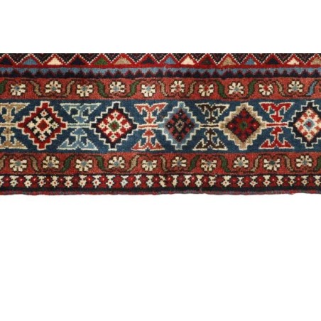 tappeto persia yalameh cm 153x194 2