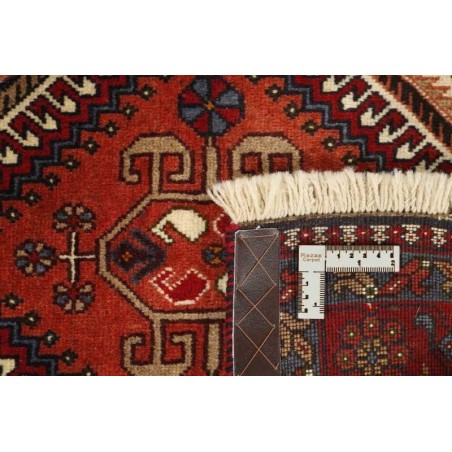 tappeto persia yalameh cm.153x257 0