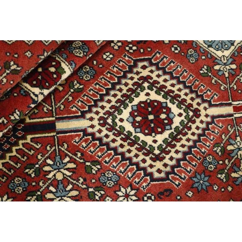 tappeto persia yalameh cm.150x253 1