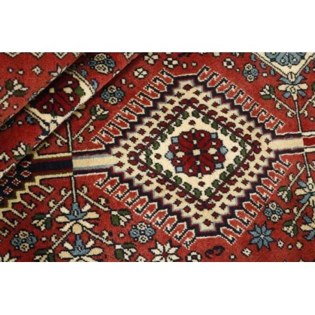 tappeto persia yalameh cm.150x253 1