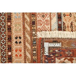 tappeto persia kelim sirjan cm 104x155 2