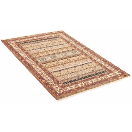 tappeto persia kelim sirjan cm 104x155 3