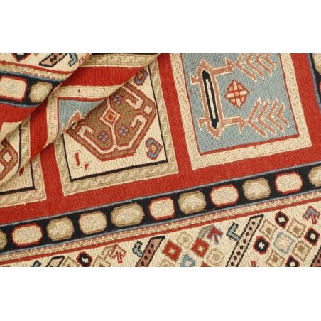 tappeto persia kelim sirjan cm.112x152 1