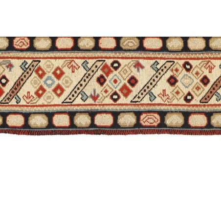 tappeto persia kelim sirjan cm 112x152 2