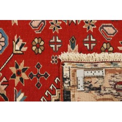 tappeto persia kelim sirjan cm 125x160 2