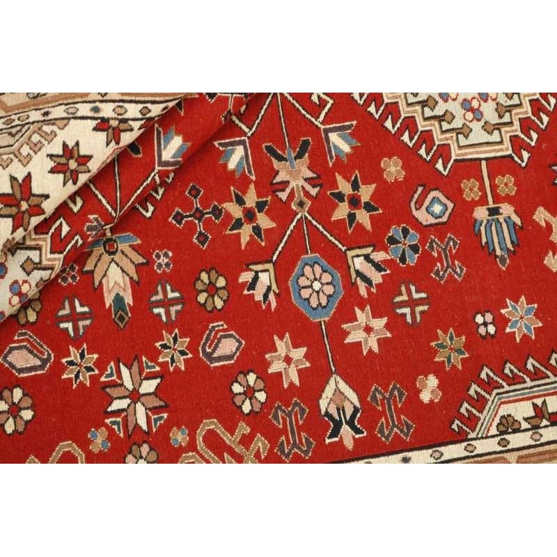 tappeto persia kelim sirjan cm.125x160 1