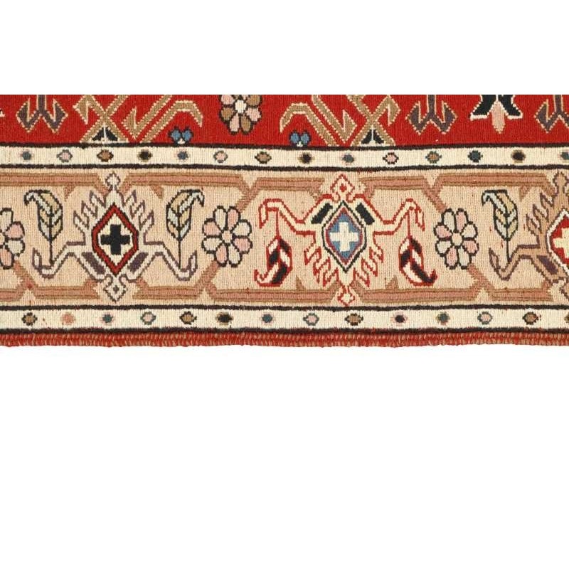 tappeto persia kelim sirjan cm 125x160 2