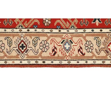 tappeto persia kelim sirjan cm 125x160 2
