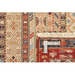 tappeto persia kelim sirjan cm 102x160 2