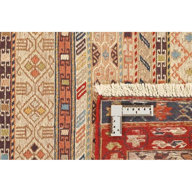 tappeto persia kelim sirjan cm.102x160 0