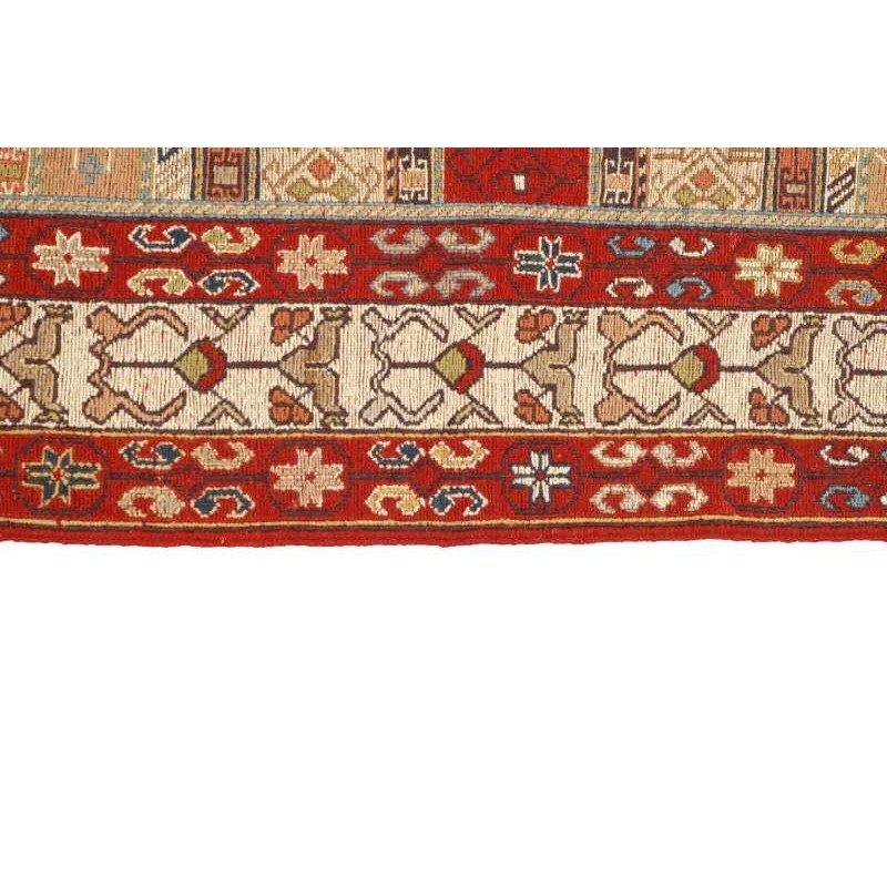 tappeto persia kelim sirjan cm 102x160 2