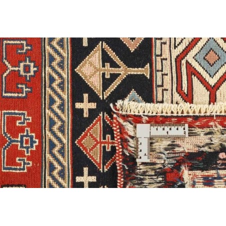tappeto persia kelim sirjan cm.123x158 0