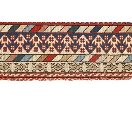 tappeto persia kelim sirjan cm 123x158 2