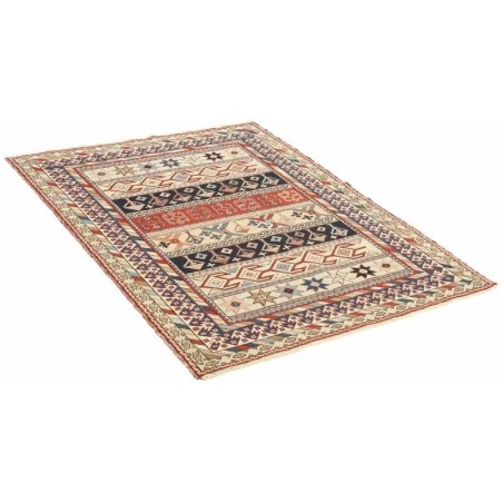 tappeto persia kelim sirjan cm 123x158 3