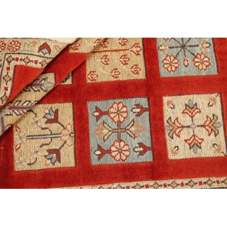 tappeto persia kelim sirjan cm.127x182 1