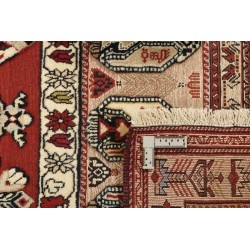 tappeto persia kelim sirjan cm 142x207 2