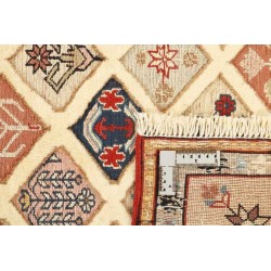 tappeto persia kelim sirjan cm 127x193 2