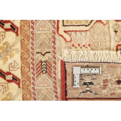 tappeto persia kelim sirjan cm 125x203 2