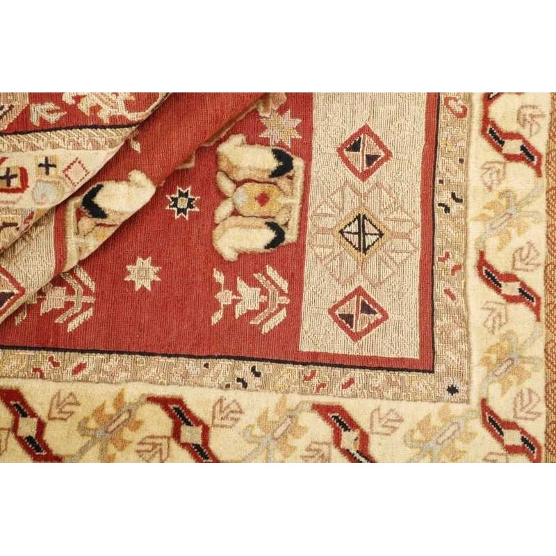 tappeto persia kelim sirjan cm.125x203 1