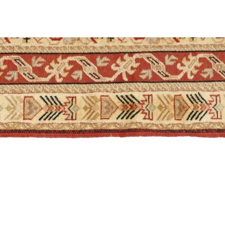 tappeto persia kelim sirjan cm 125x203 2