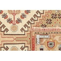 tappeto persia kelim sirjan cm 135x204 2