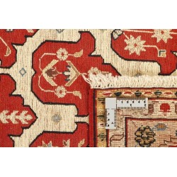 tappeto persia kelim sirjan cm 127x193 2