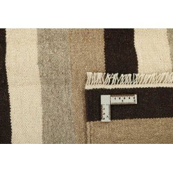 tappeto persia kelim cm 194x302 2