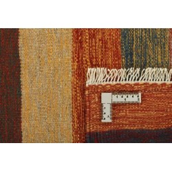 tappeto persia kelim cm 189x303 2