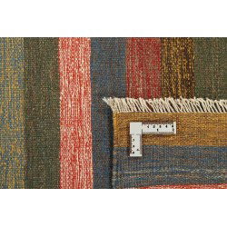 tappeto persia kelim cm 195x300 2