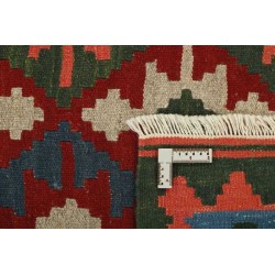 tappeto persia kelim cm 198x300 2