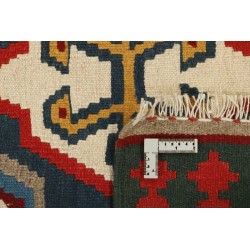 tappeto persia kelim cm 201x304 2