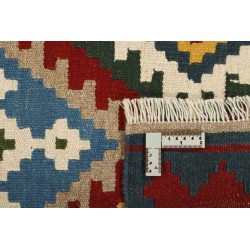 tappeto persia kelim cm 201x298 2
