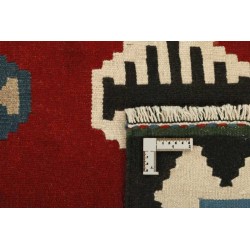 tappeto persia kelim cm 200x303 2