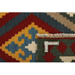 tappeto persia kelim cm 204x300 2