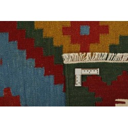tappeto persia kelim cm 201x302 2