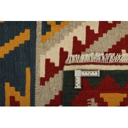 tappeto persia kelim cm 193x295 2