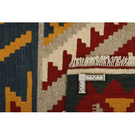 tappeto persia kelim cm.193x295 0