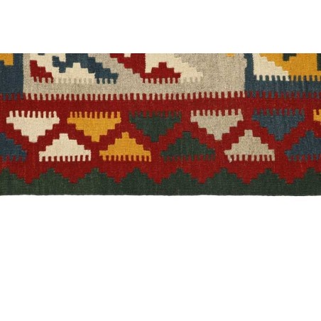 tappeto persia kelim cm 193x295 2