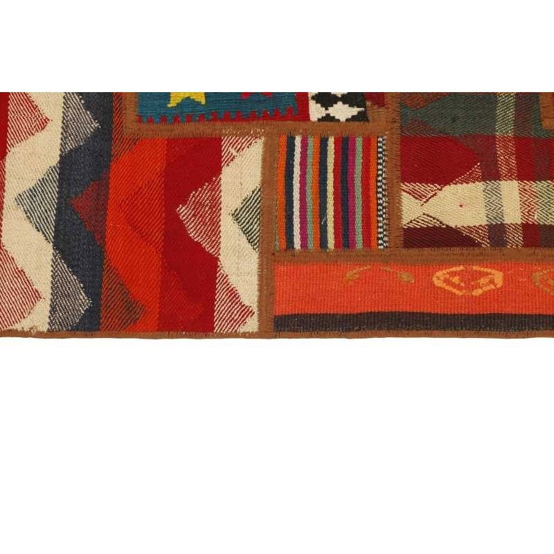 tappeto persia tekkeh kelim cm.69x254 1