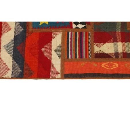 tappeto persia tekkeh kelim cm.69x254 1